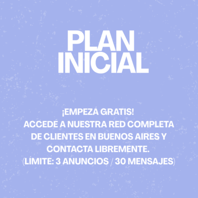Plan Inicial-Unite Gratis