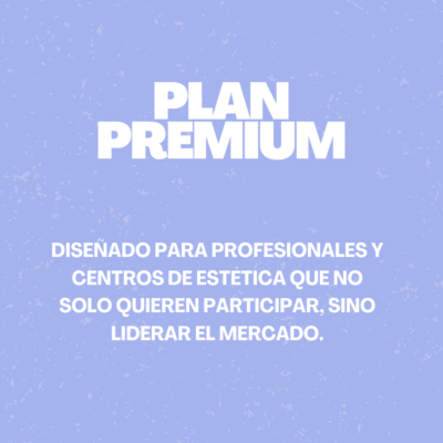 Plan Premium