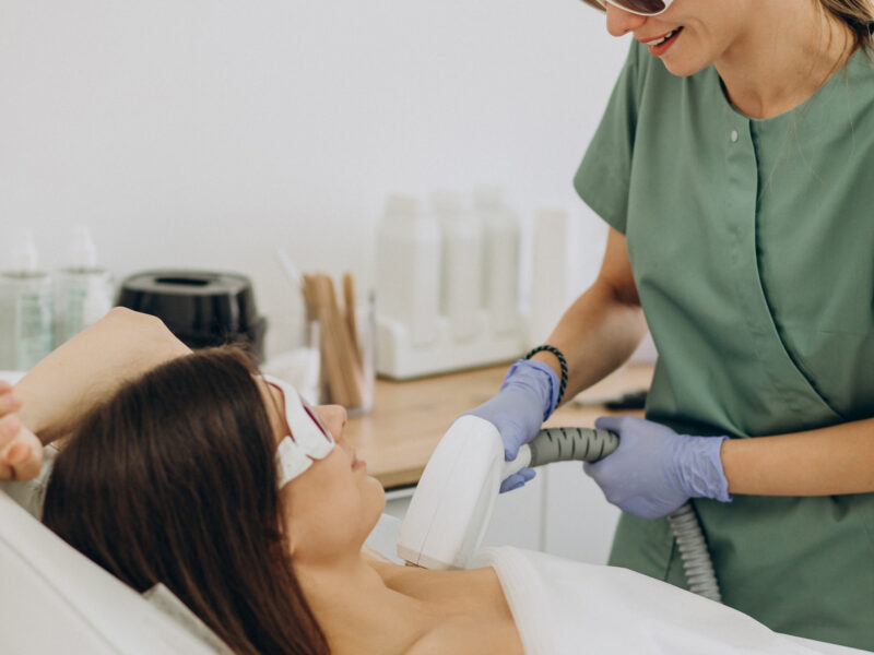 Depilación - DepiSyle Recoleta