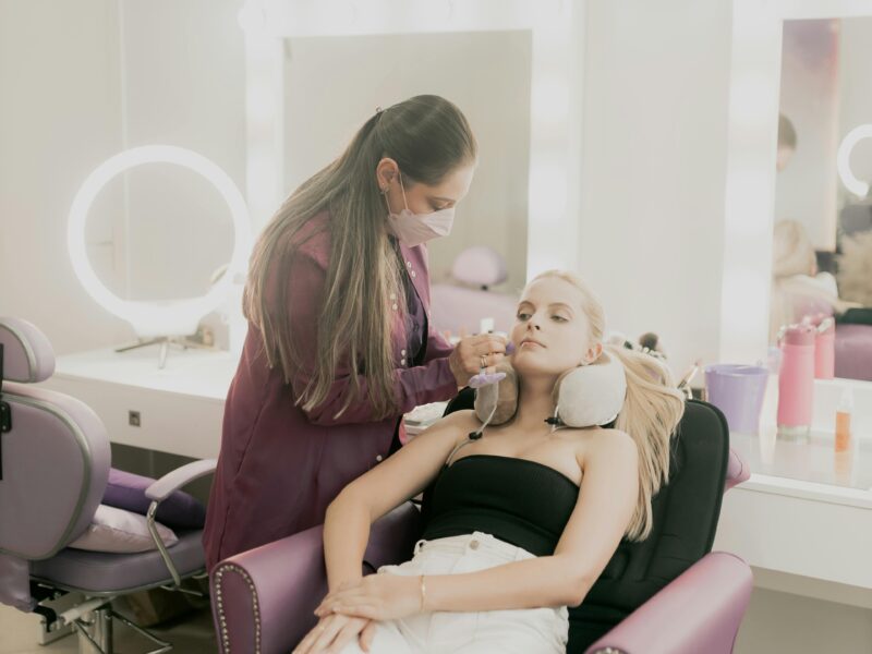 Maquillaje- Ati Betancor