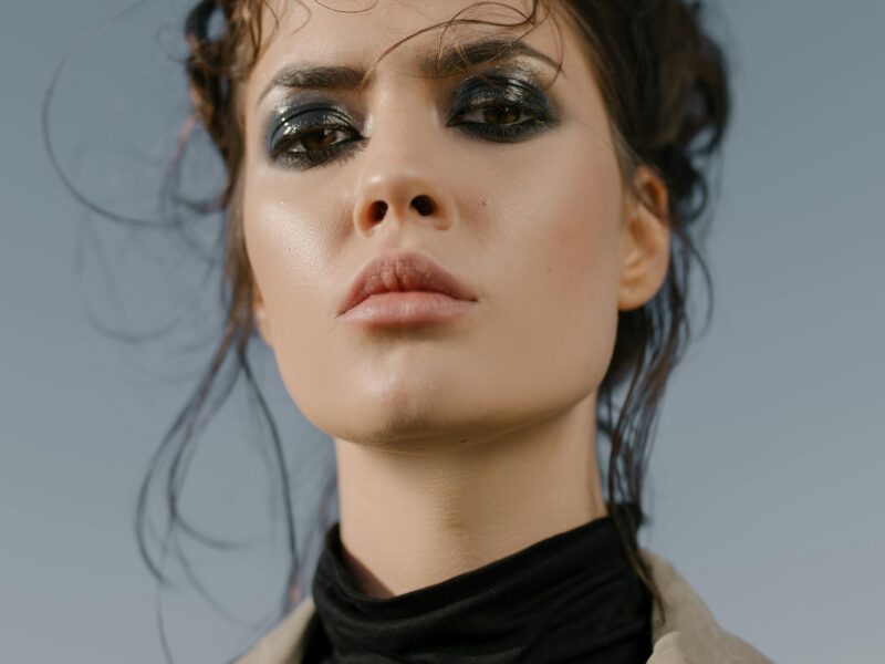 Maquillaje - Mala Peluquería: