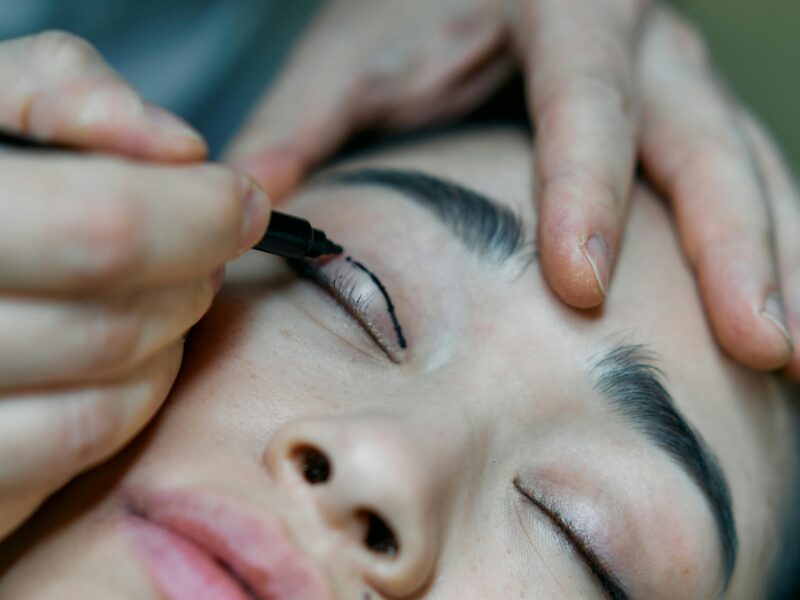 Maquillaje - Studio Bettina Frumboli