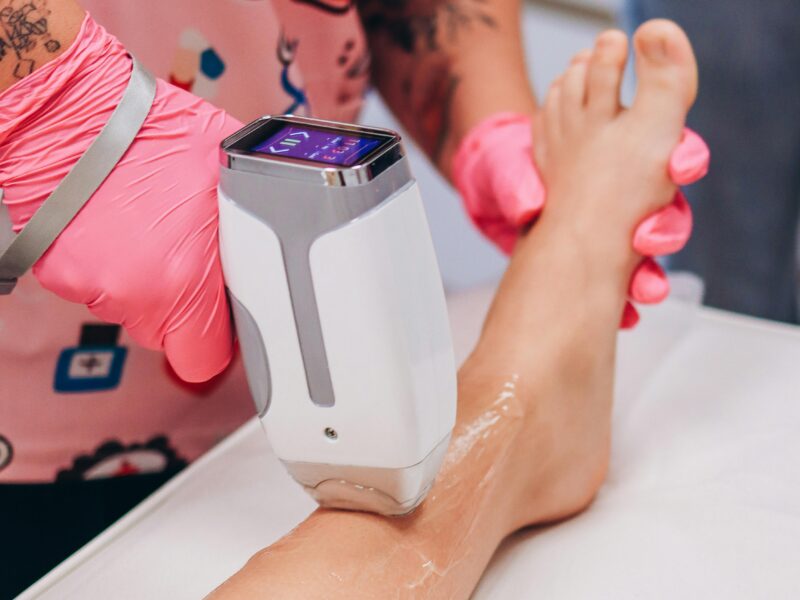 Glow Devoto Belleza y Depilación