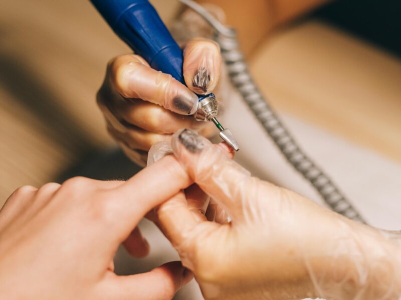 Uñas - Paloma Nails