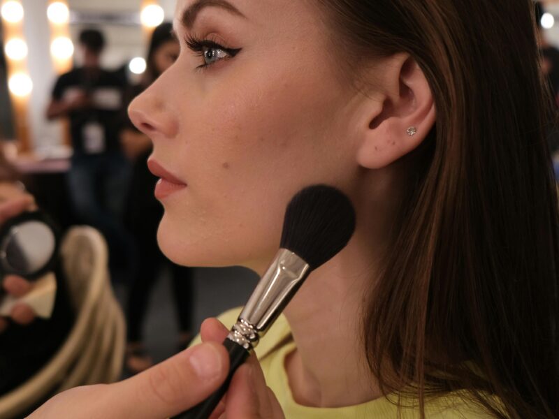 Maquillaje - Debra Makeup