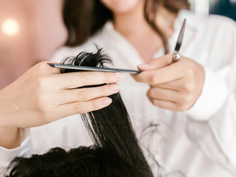 Peluquería - Cerini