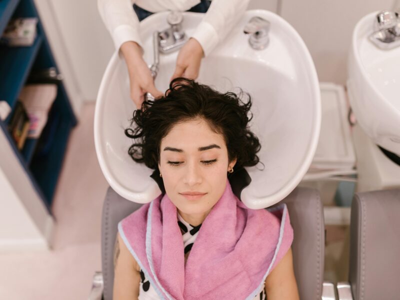 Peluquería - Cerini