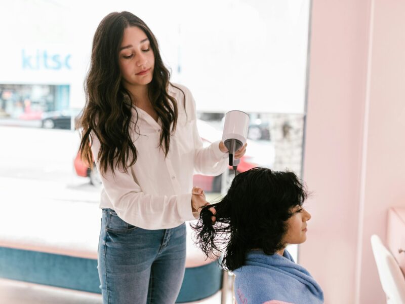 Maquillaje - Mala Peluquería: