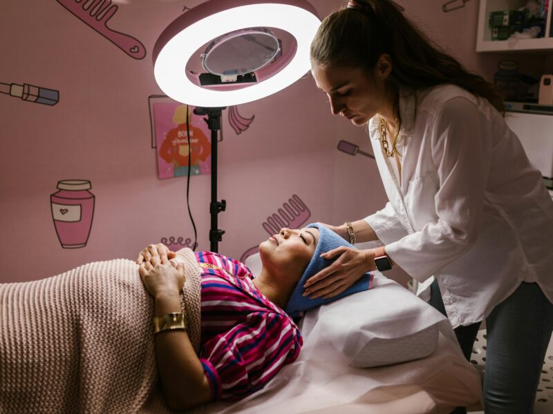 Estética - Figurella